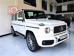 مێرسێدس بێنز G-Class